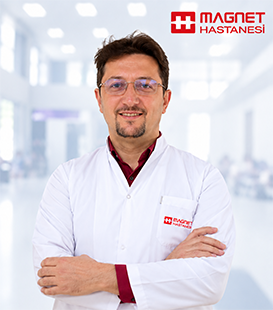 Op. Dr. Eyyüp Emre Bahtiyar