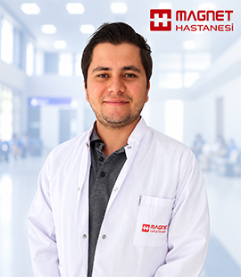 Uzm. Dr. Ahmet Ünal