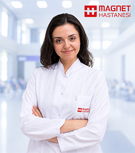 Dt.Merve Nur Sert