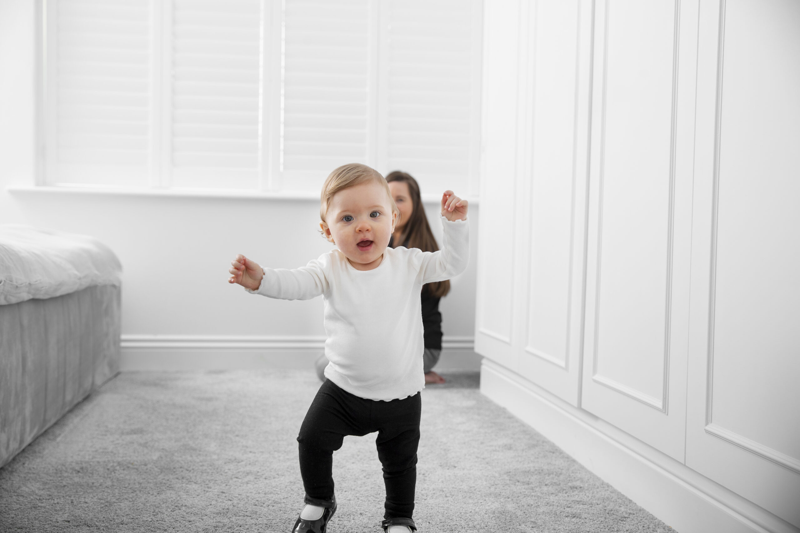 11 Aylık Bebek Gelişimi Nasıl Olur?