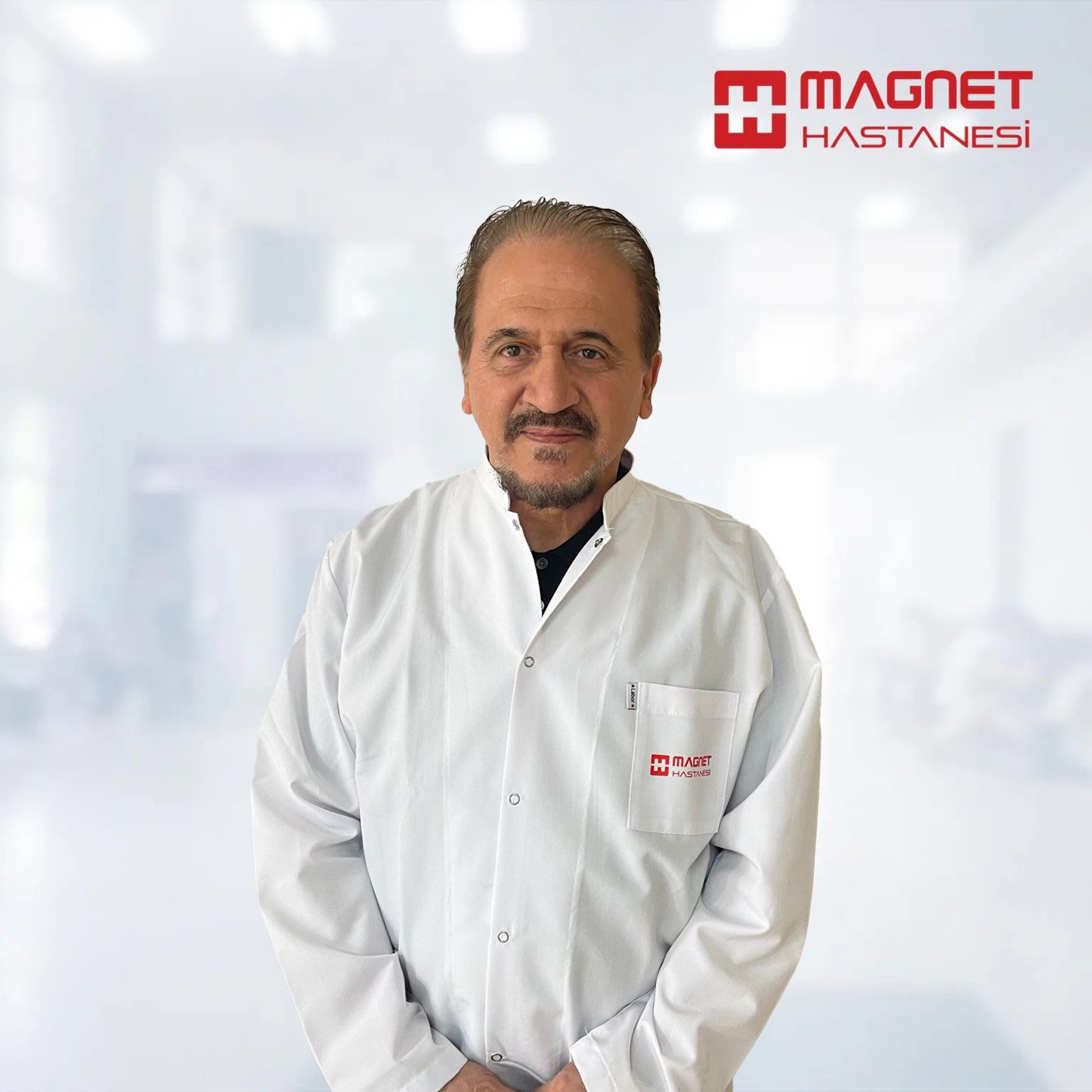 Dr. Mahmut Akbar Hamil