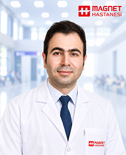 Dr. Ildar Fathı Ajırlou