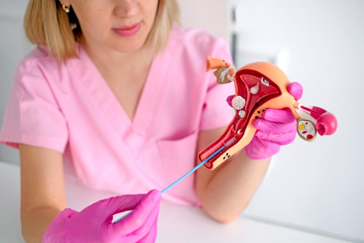 Rahimden Parça Alma (Örnek Alma) – Endometrial Biyopsi (Rahim Biyopsi) Nedir?