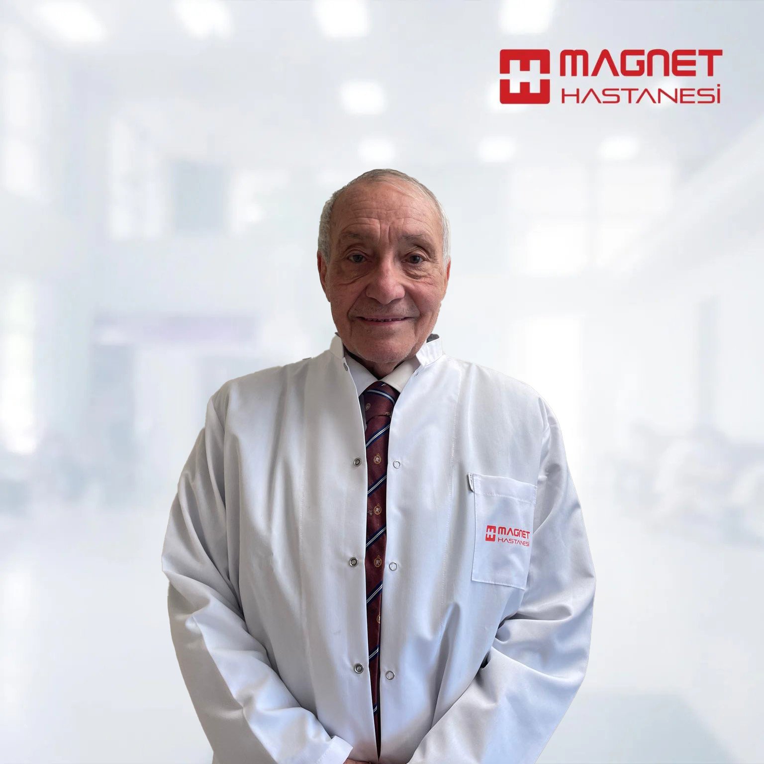 Prof. Dr. Ümit Akkoyunlu