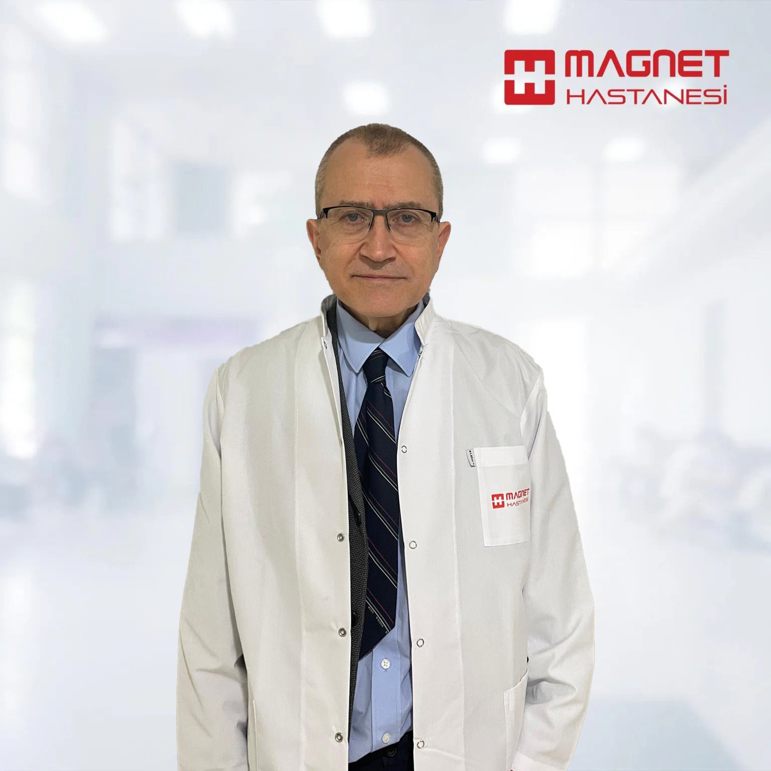 Doç. Dr. Gökhan Akpınar