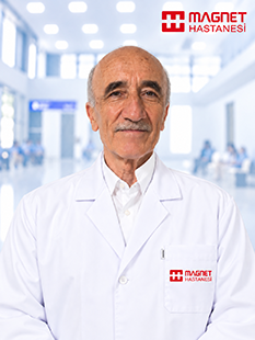 Uzm. Dr. Ercan Küçükşahin