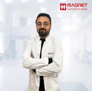 Uzm. Dr. Mustafa Özdemir