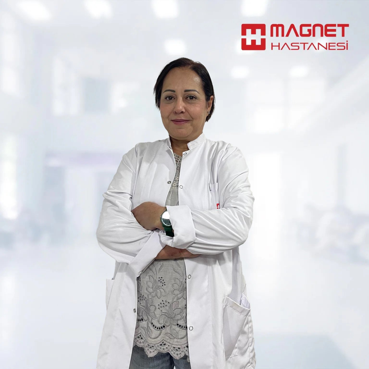Uzm. Dr. Sabire Elif Bilginoğlu