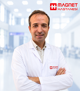 Uzm. Dr. Esabil EKER