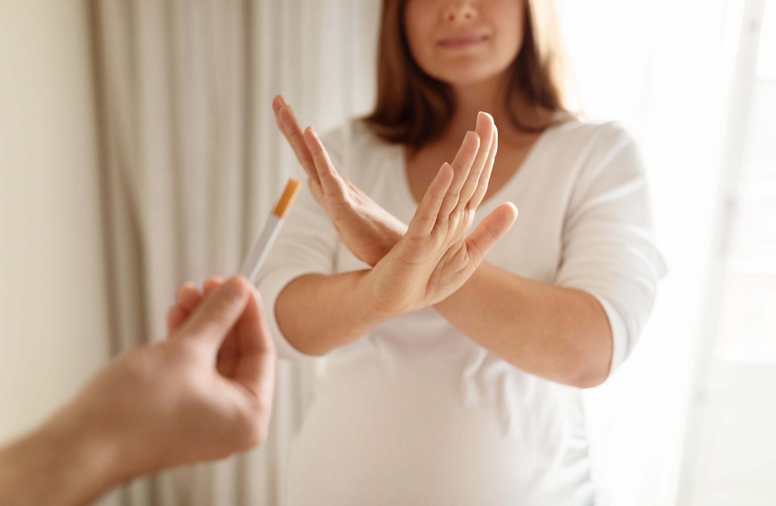 Sigara Bıraktırma Polikliniği