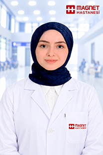 Fzt. Beyza Nur Alper