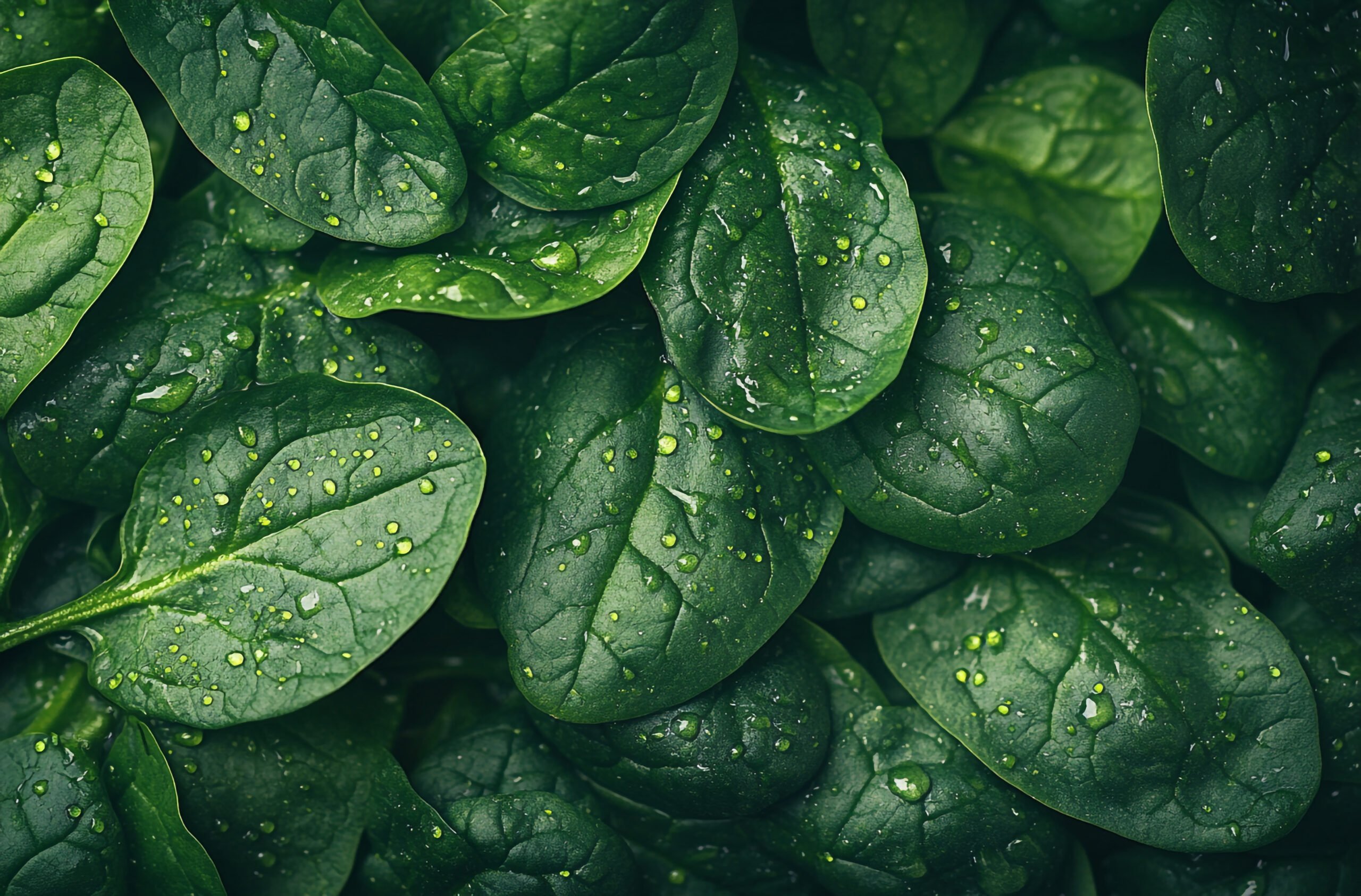 Ispanağın Faydaları