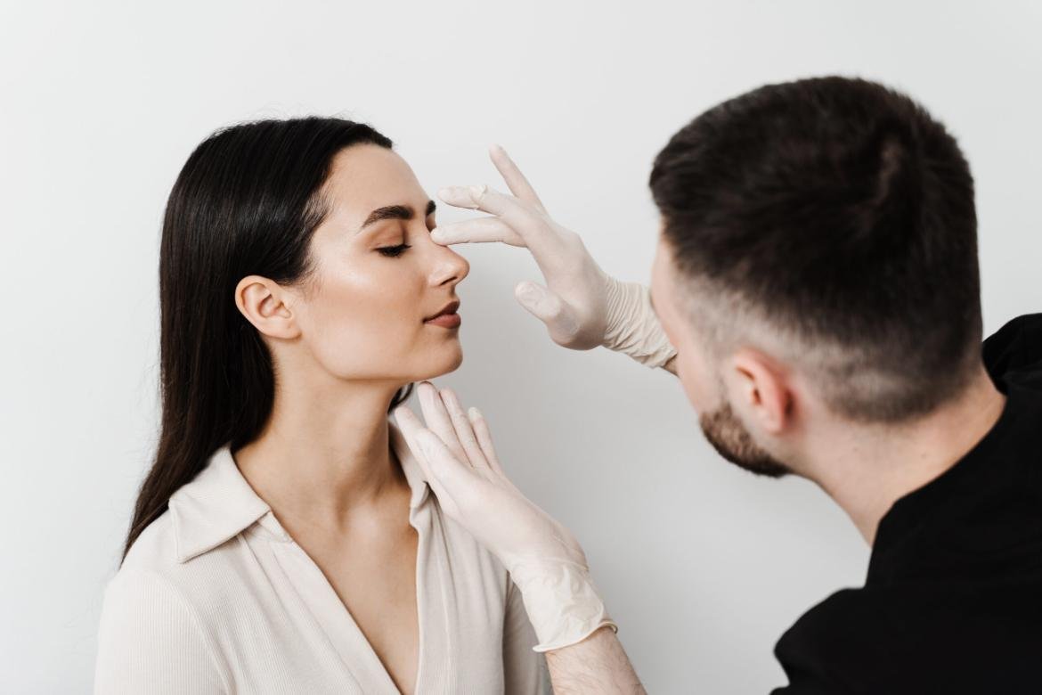 Septoplasti (Burun Eğriliği) Nedir?