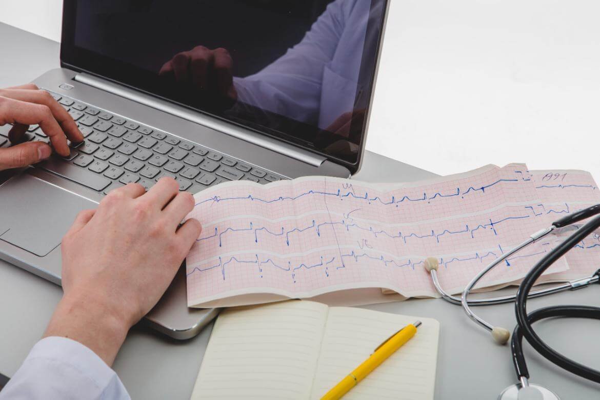 EKG nedir? EKG nasıl çekilir?