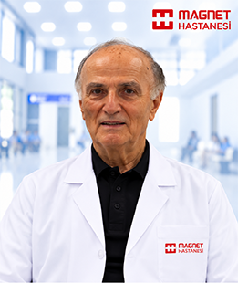 Uzm. Dr. Şakir ZİNCİRCİ