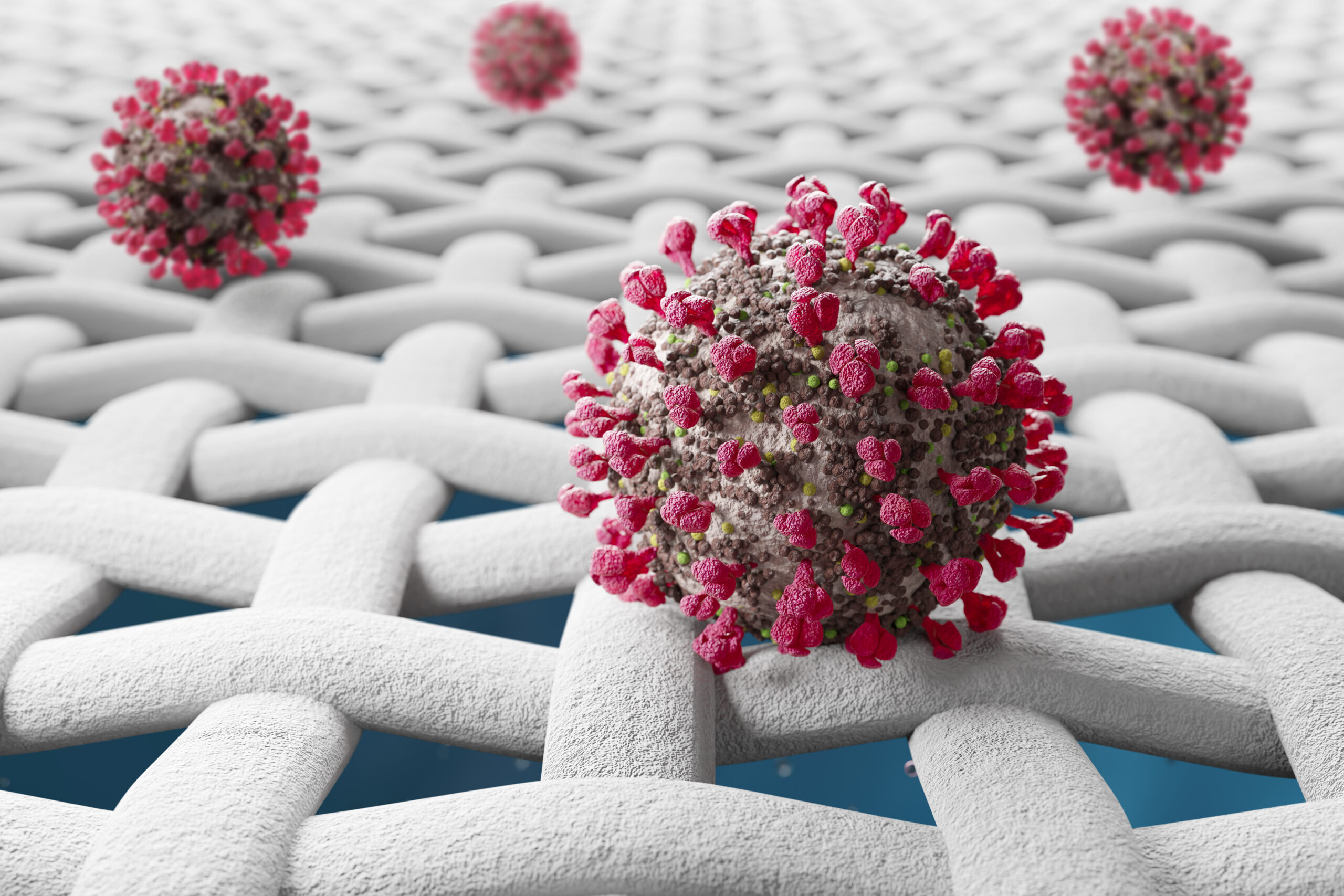 Adenovirüs Enfeksiyonu