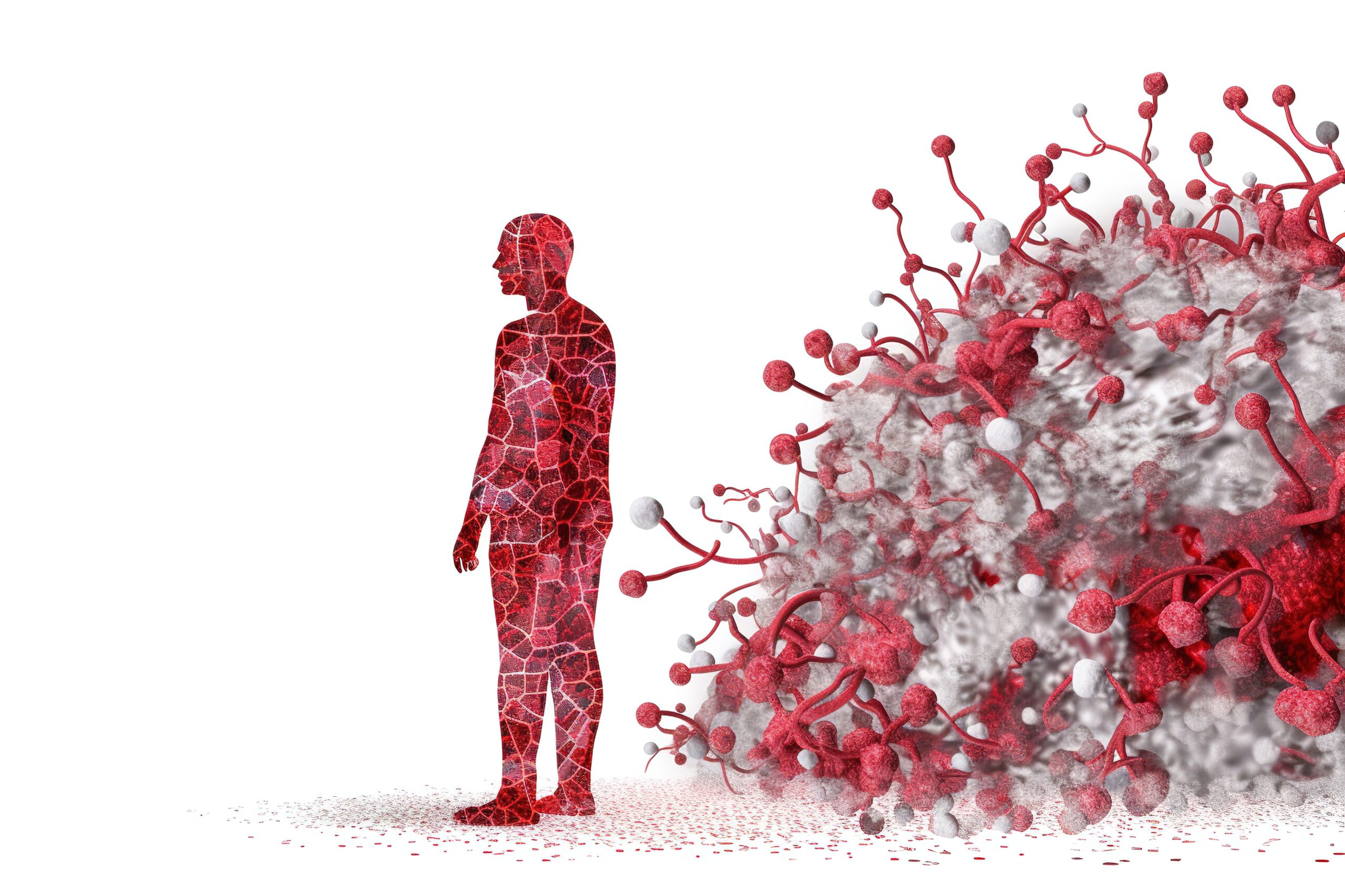 Akromegali Hastalığı Belirtileri ve Nedenleri