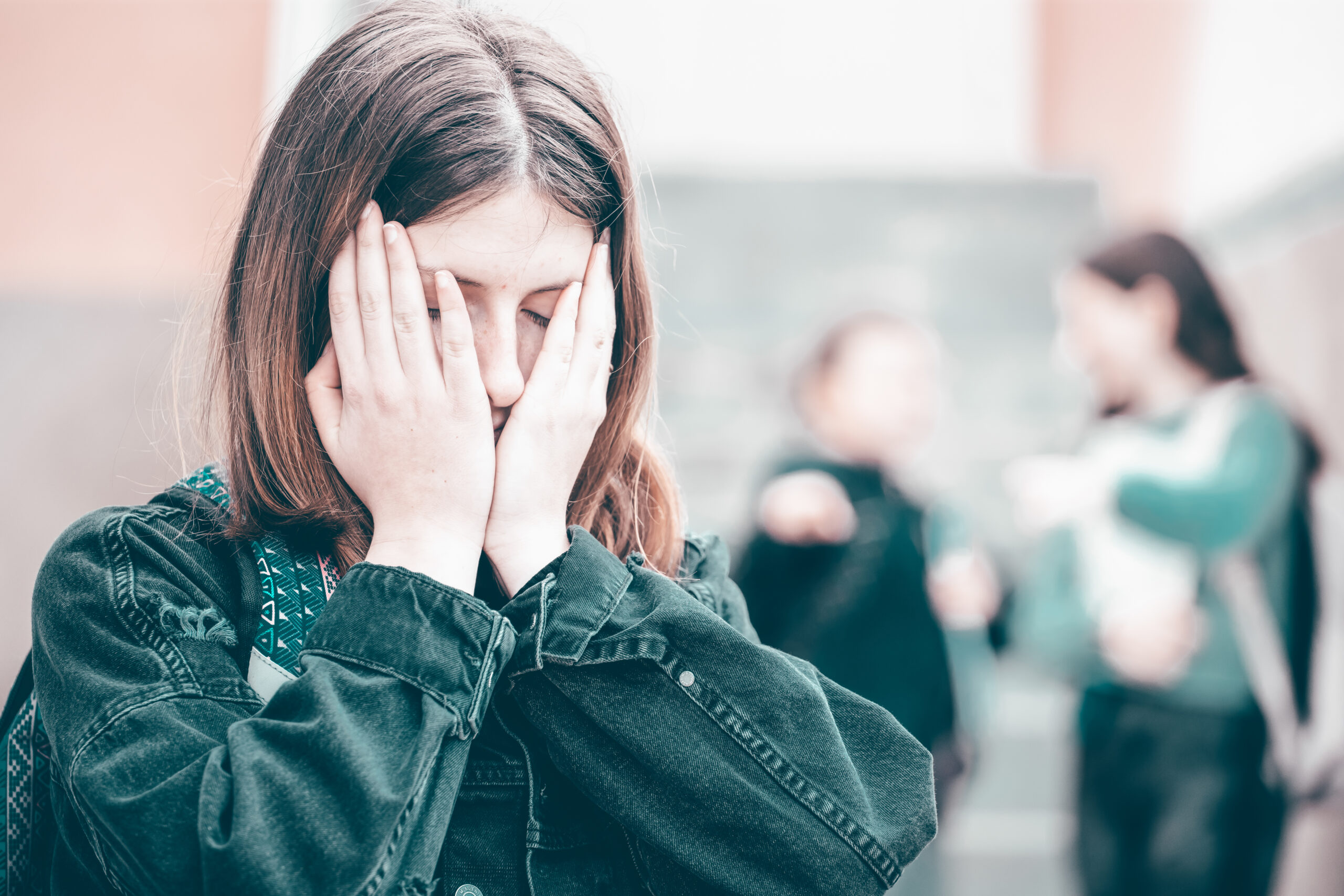 Anksiyete (Kaygı Bozukluğu)