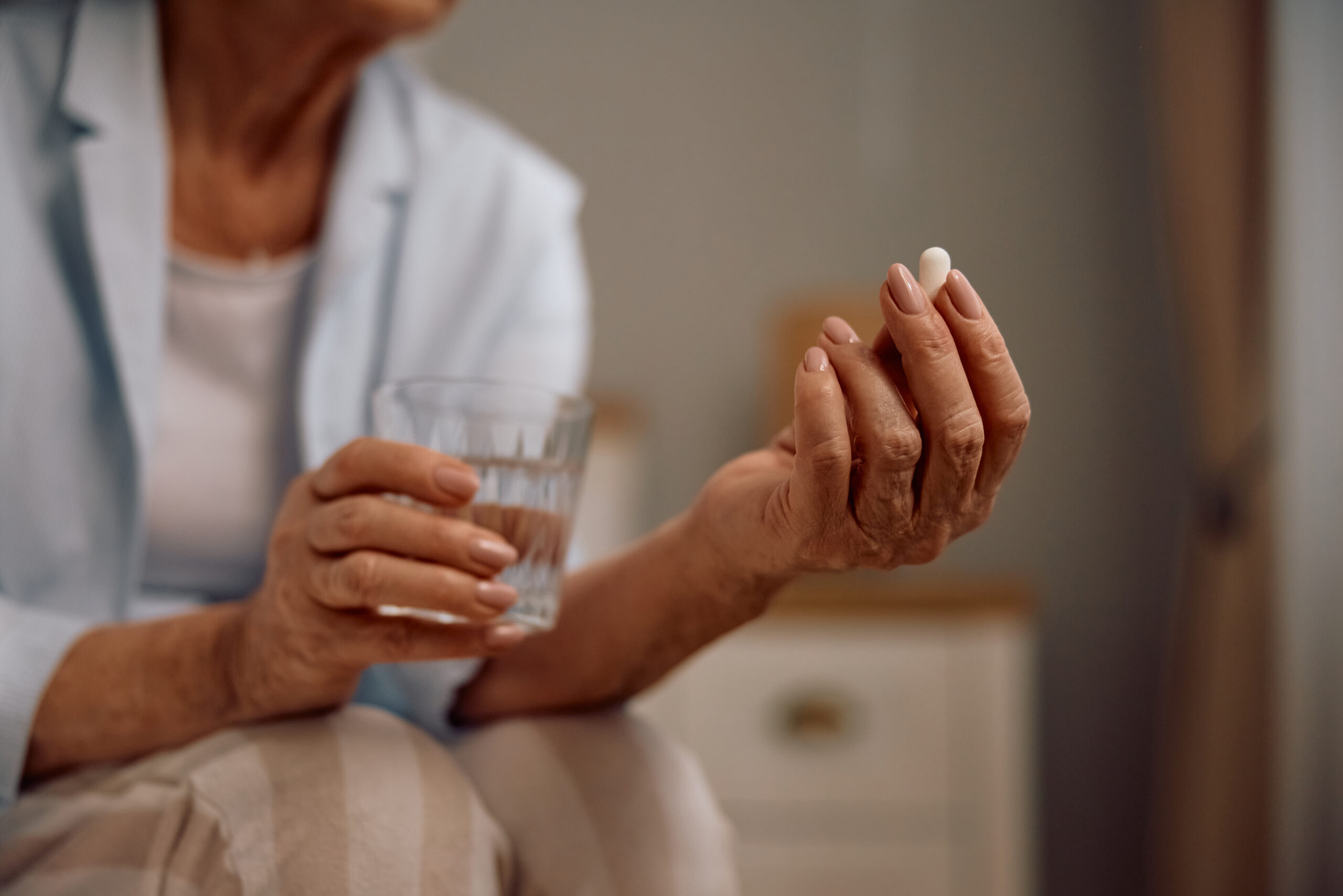 Antidepresan Nedir? Antidepresan Yan Etkileri Nelerdir?