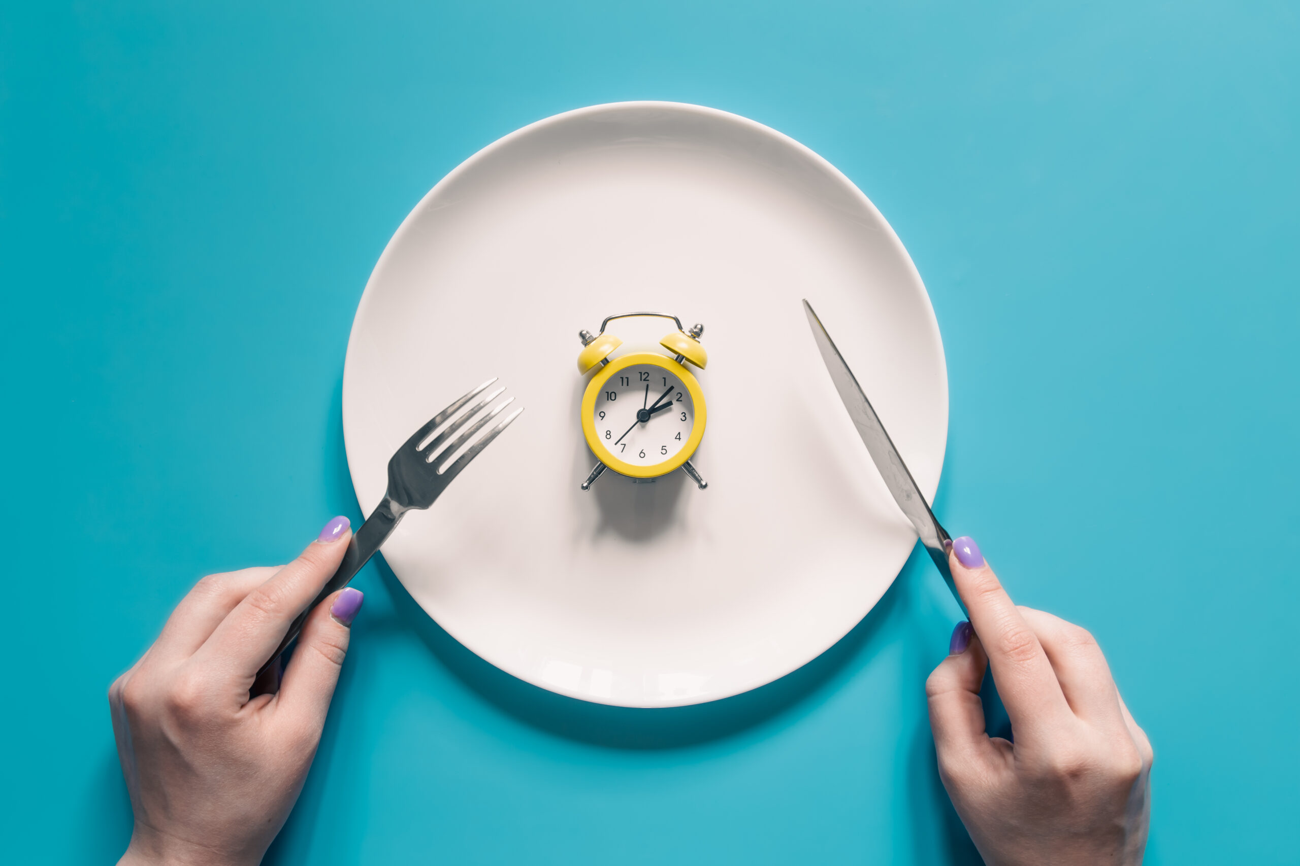 Aralıklı Oruç Diyeti (Intermittent Fasting) Nedir? Nasıl Yapılır?