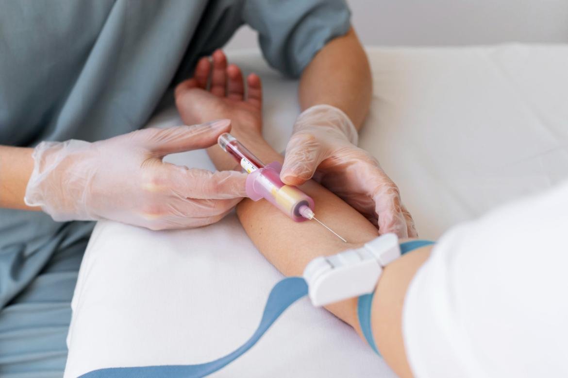 Hemoglobin Nedir?