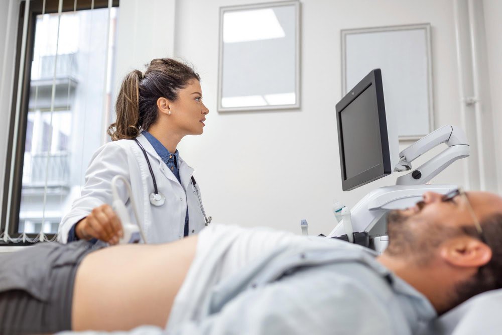 Skrotal (Testis) Doppler Ultrasonografi Nedir?