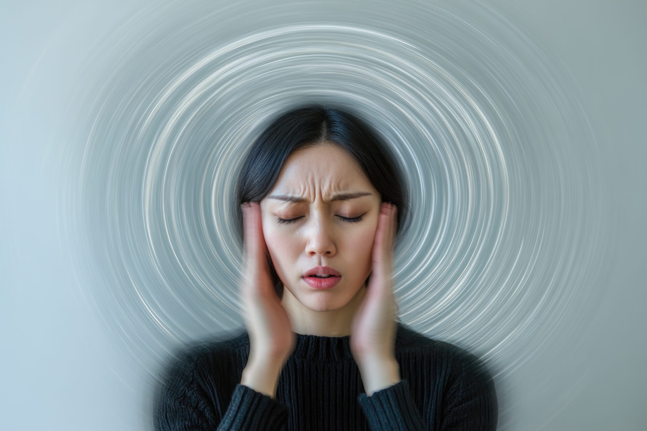 Baş Dönmesi Neden Olur