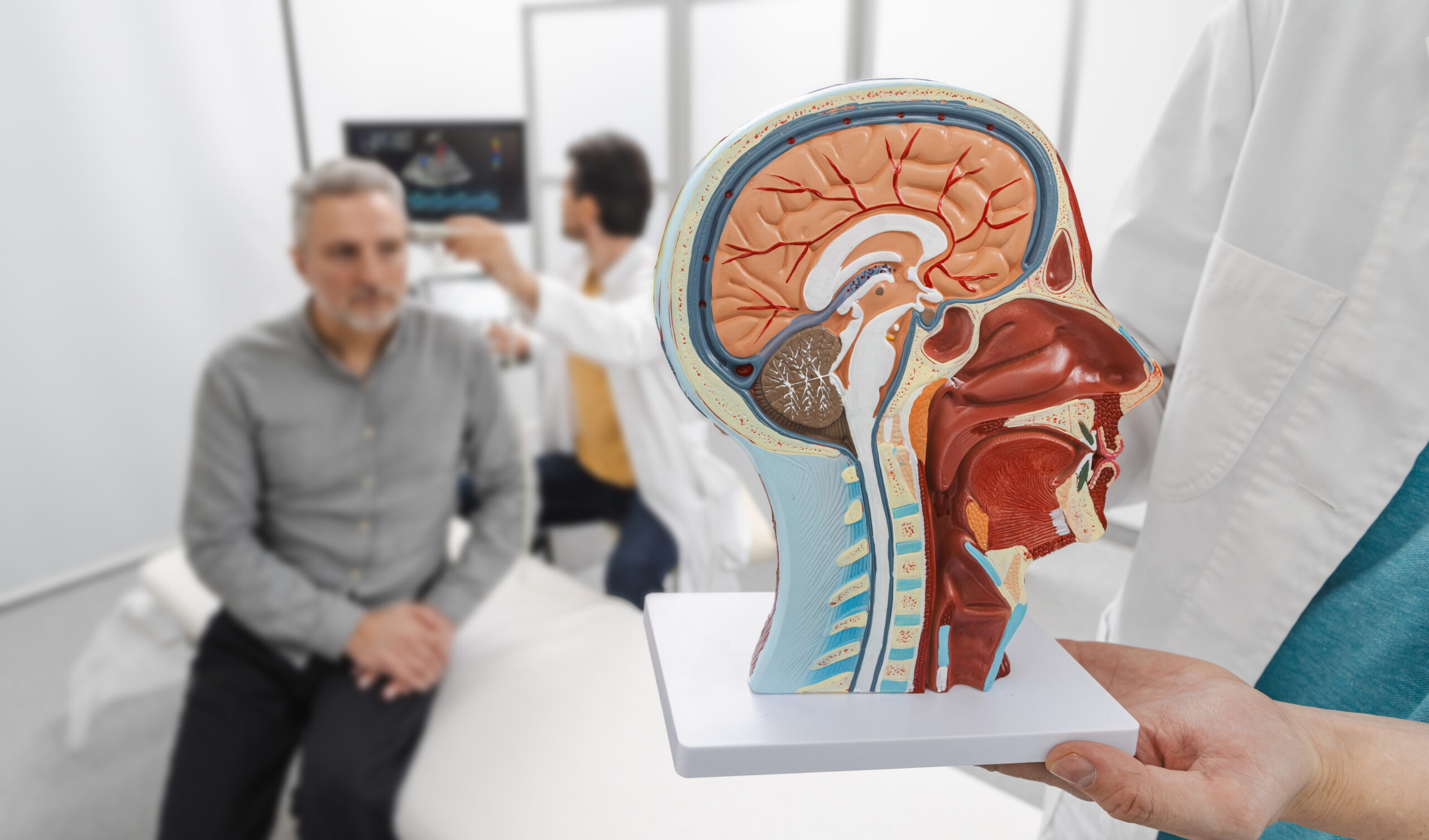 Beyin Tümörü Belirtileri