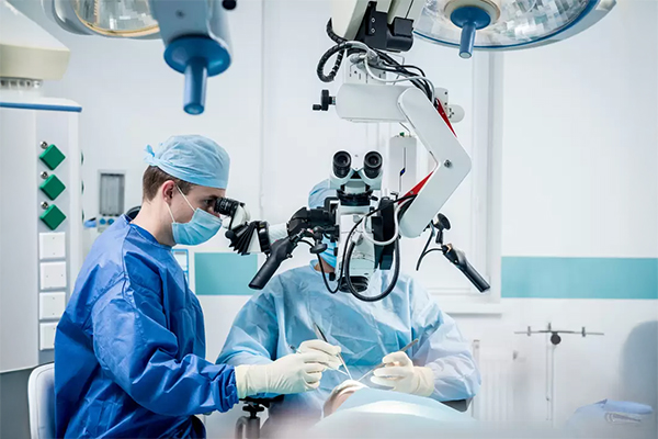 Beyin ve Sinir Cerrahisi