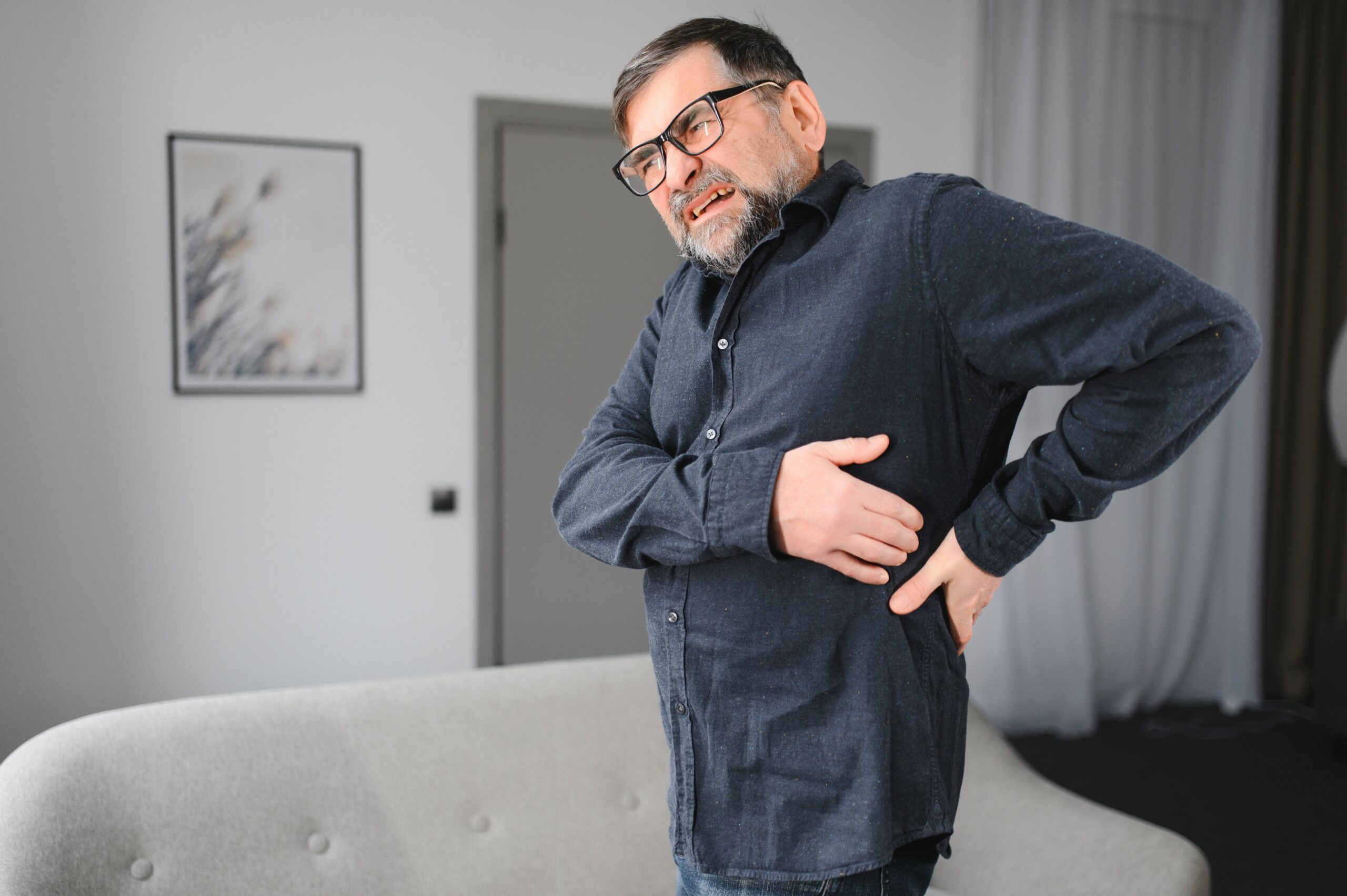 Böbrek Ağrısı? Böbrek Ağrısına Ne İyi Gelir?