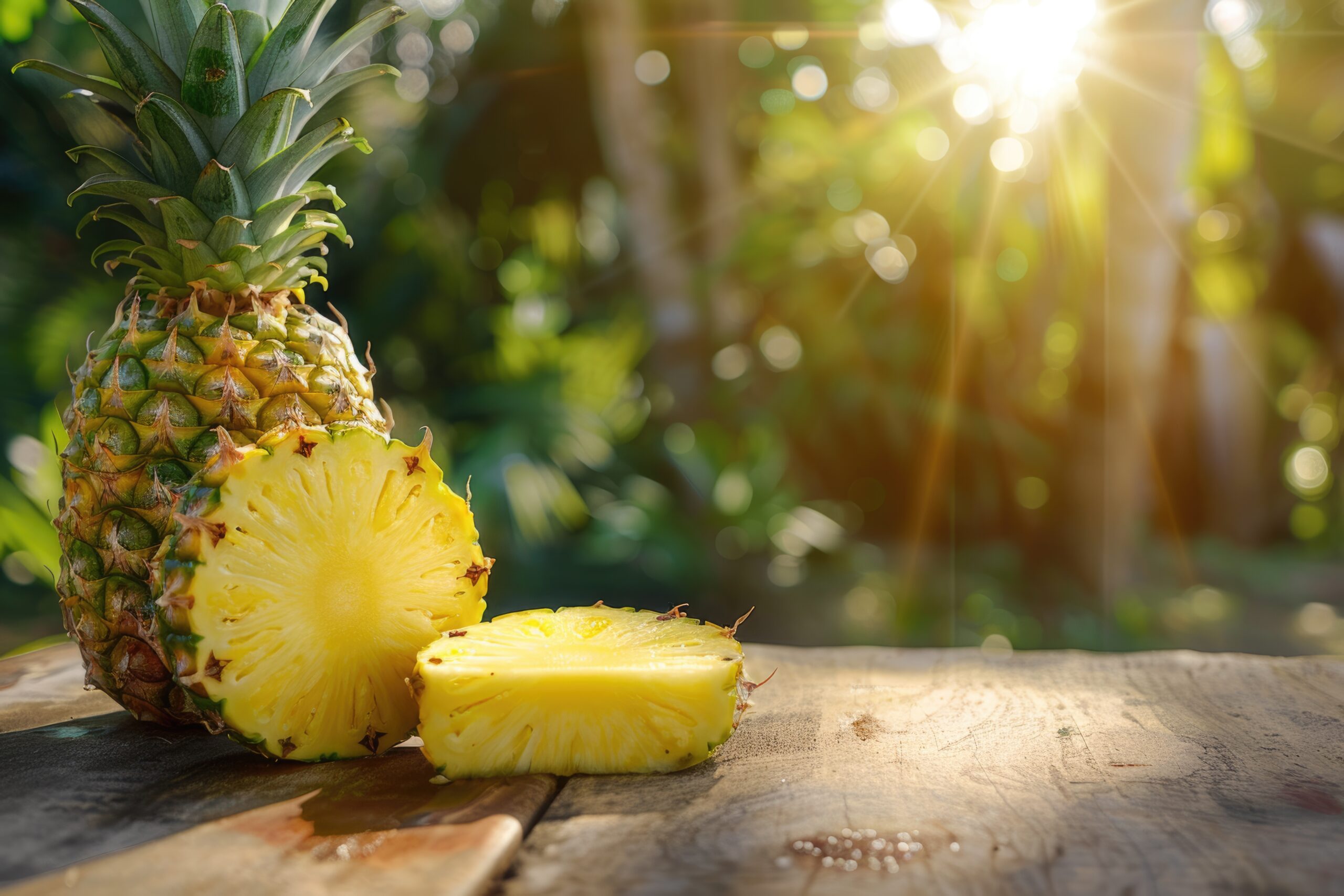 Bromelain: Tanımı, Kullanım Alanları ve Faydaları
