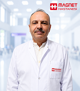 Uzm.Dr.Hikmet Sarıkaya