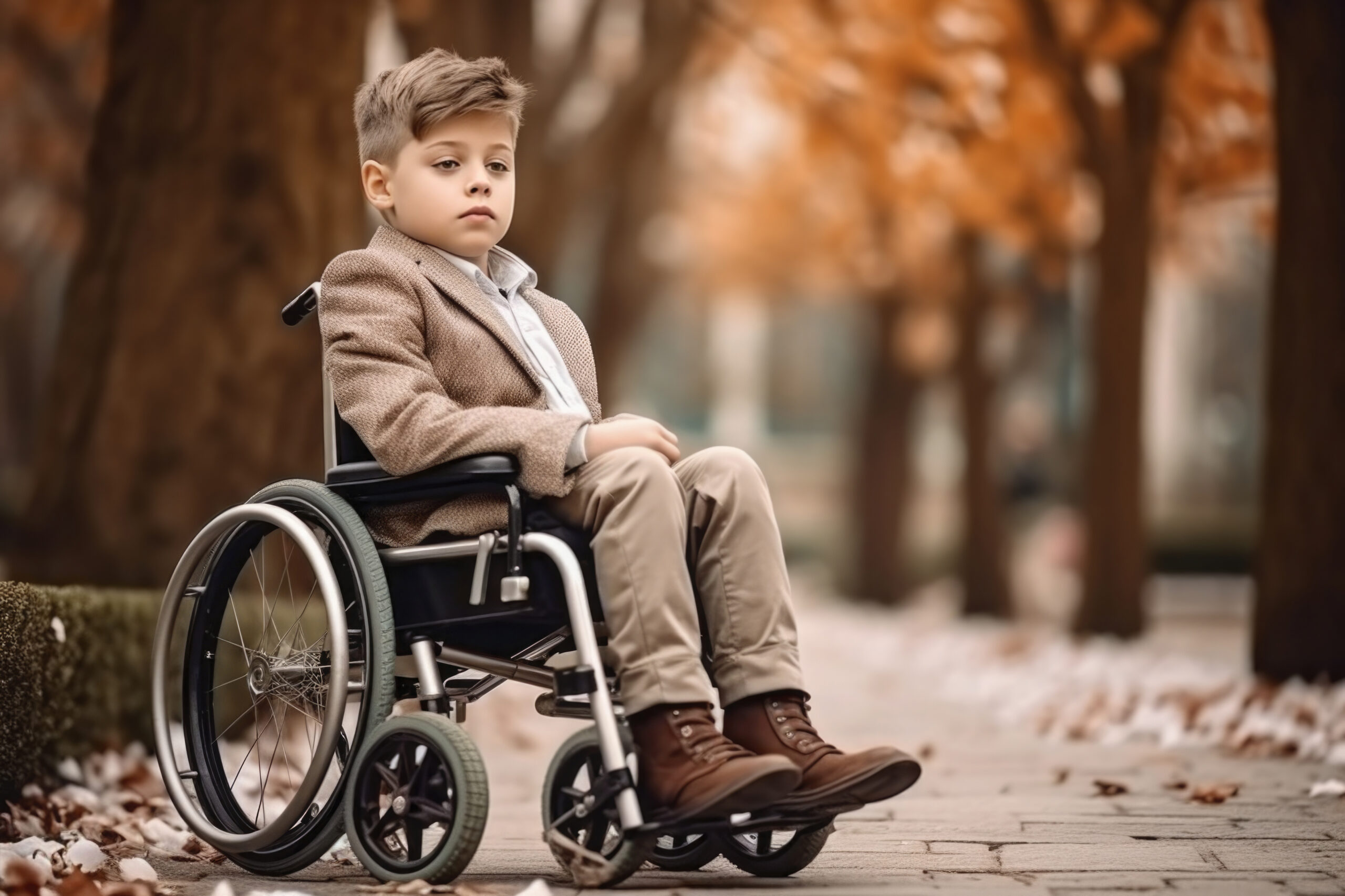 Çocuk Felci (Poliomyelit)