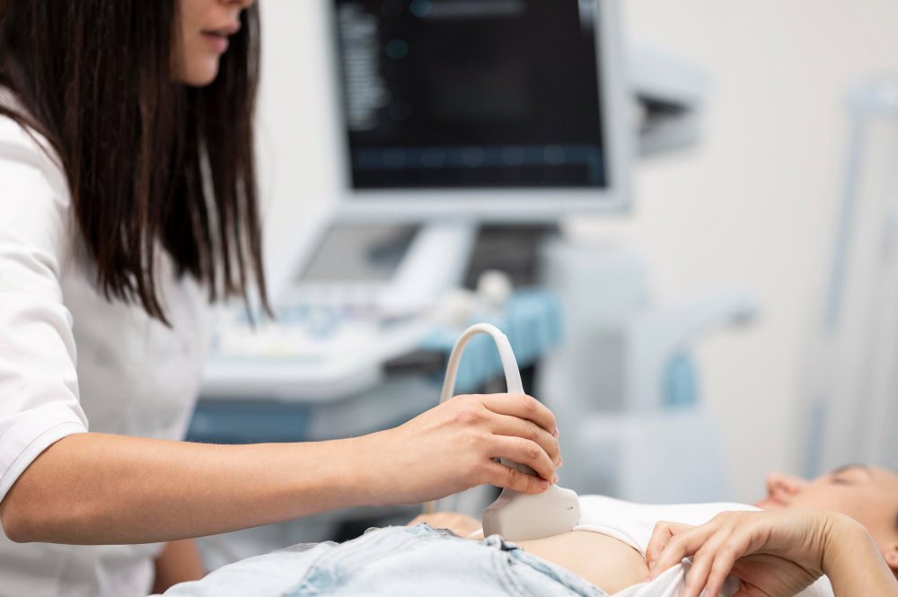 Vajinal Ultrason (USG) Nedir? Nasıl Yapılır?