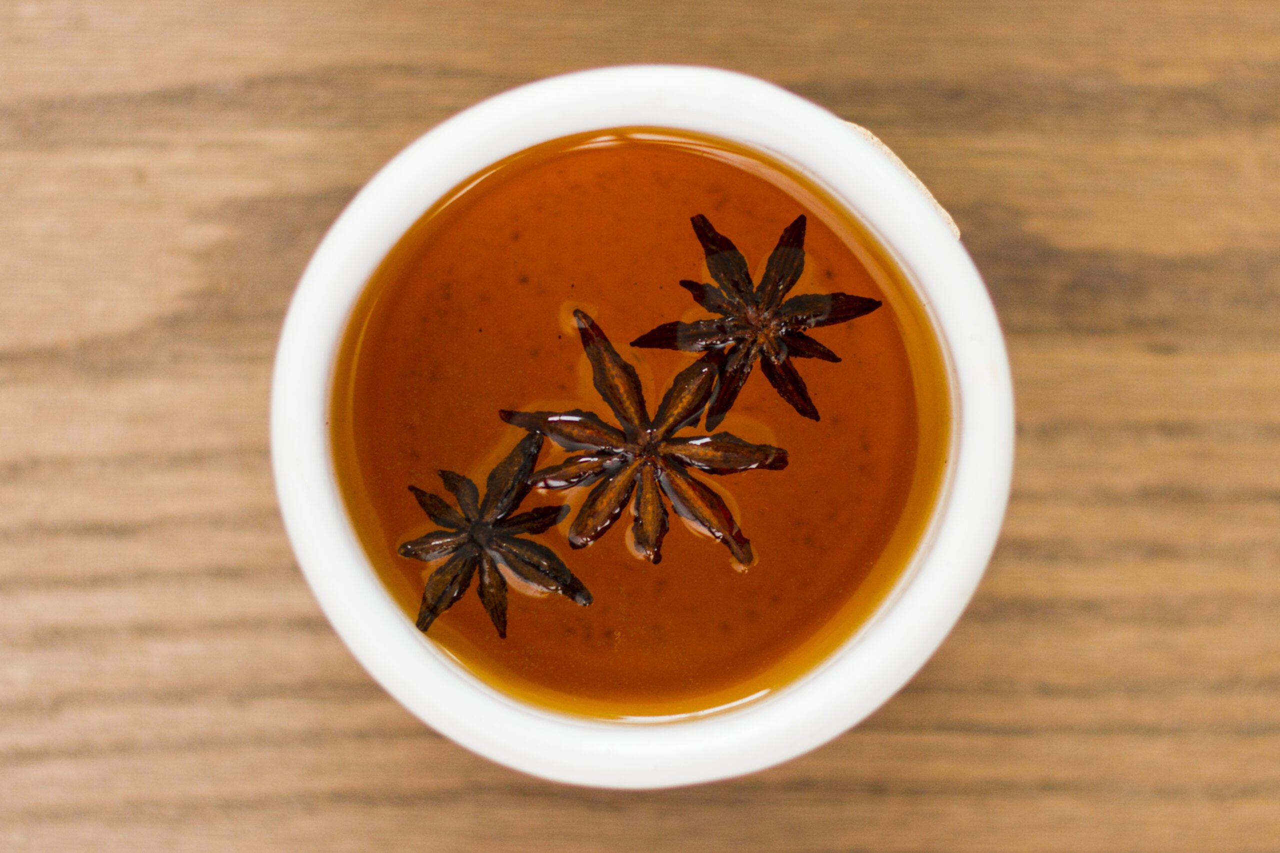 Anason Çayı Hakkında Bilmeniz Gerekenler