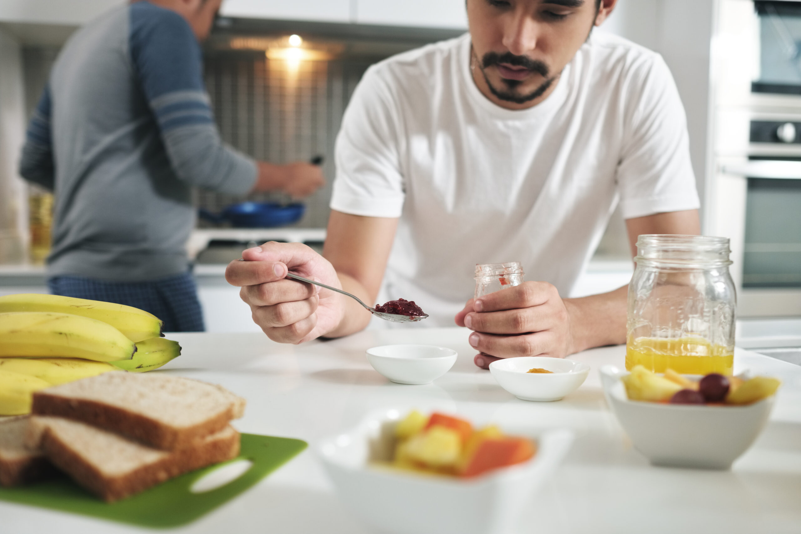 Duygusal Açlık Nedir? Sebepleri ve Etkileri