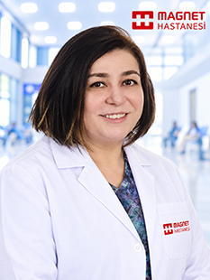 Dr. Feride Kibaroğlu