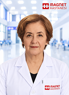 Prof. Dr. Meftun Ünsal