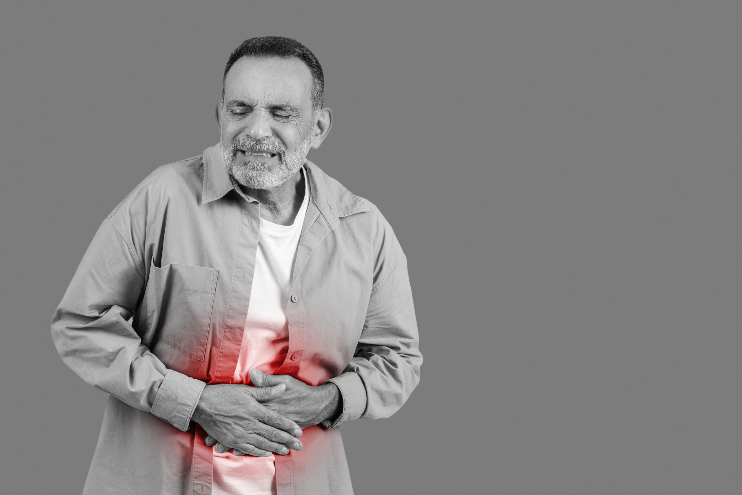 Gaz Sancısı Nedir? Gaz Sancısına Ne İyi Gelir?