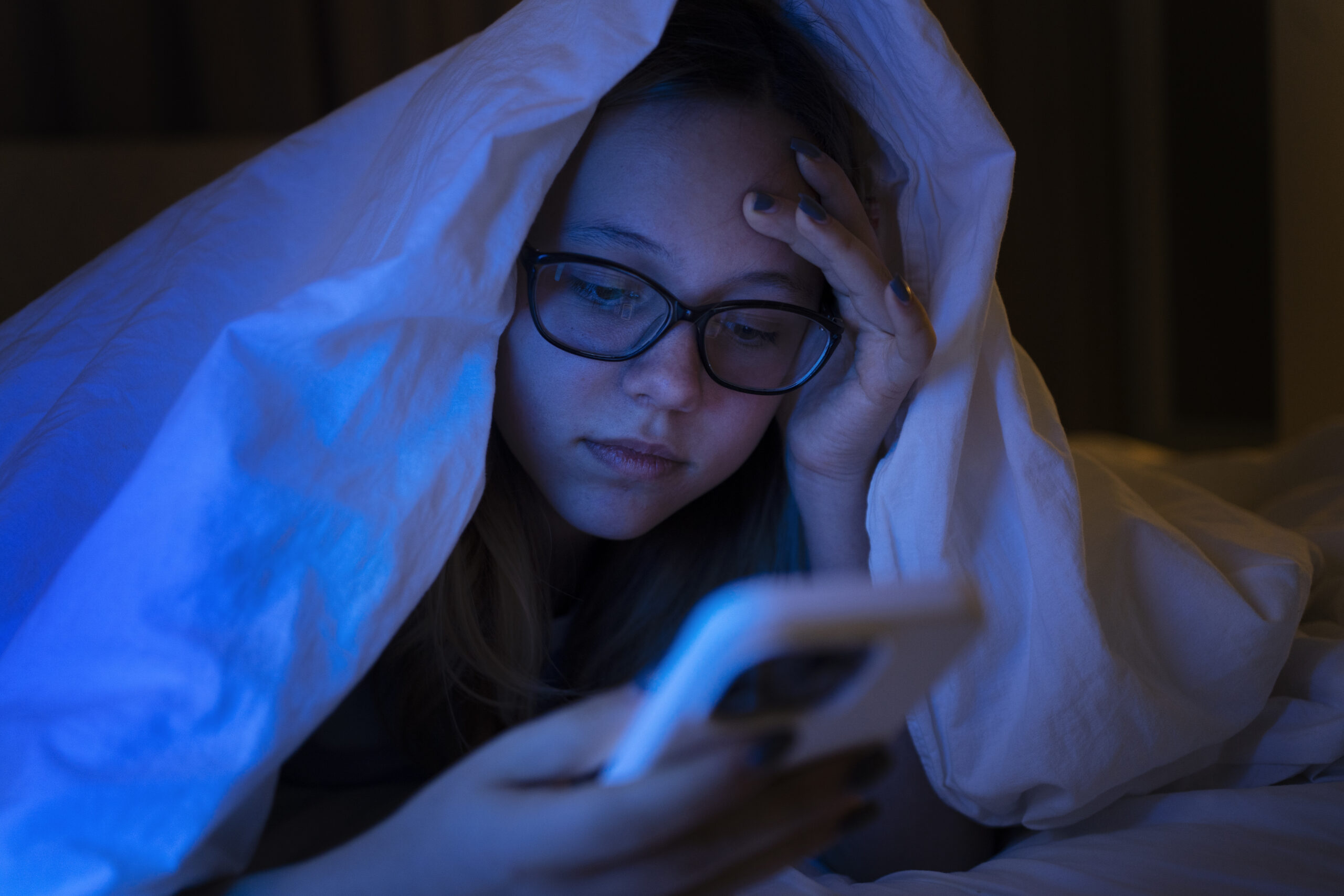 Gece Körlüğü (Tavuk Karası)