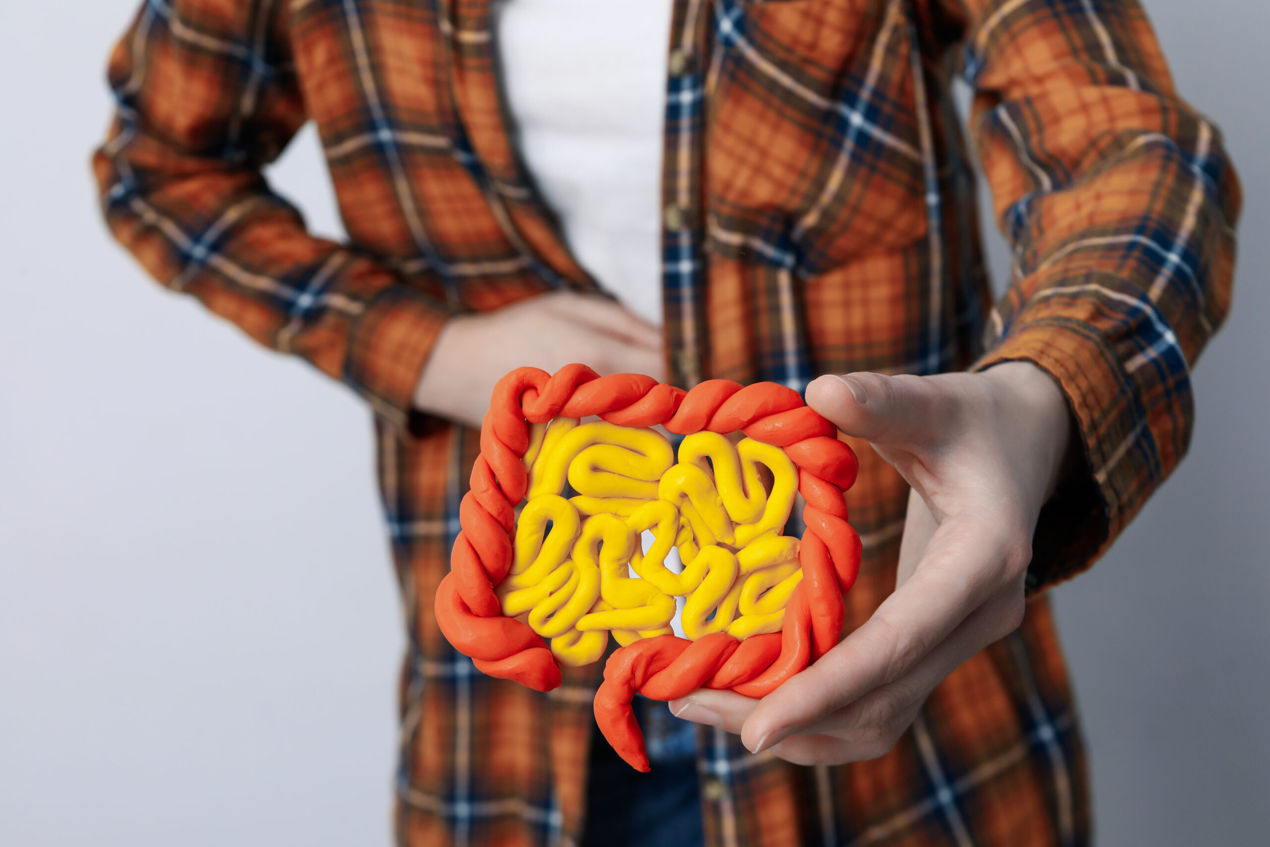 Geçirgen Bağırsak Sendorumu