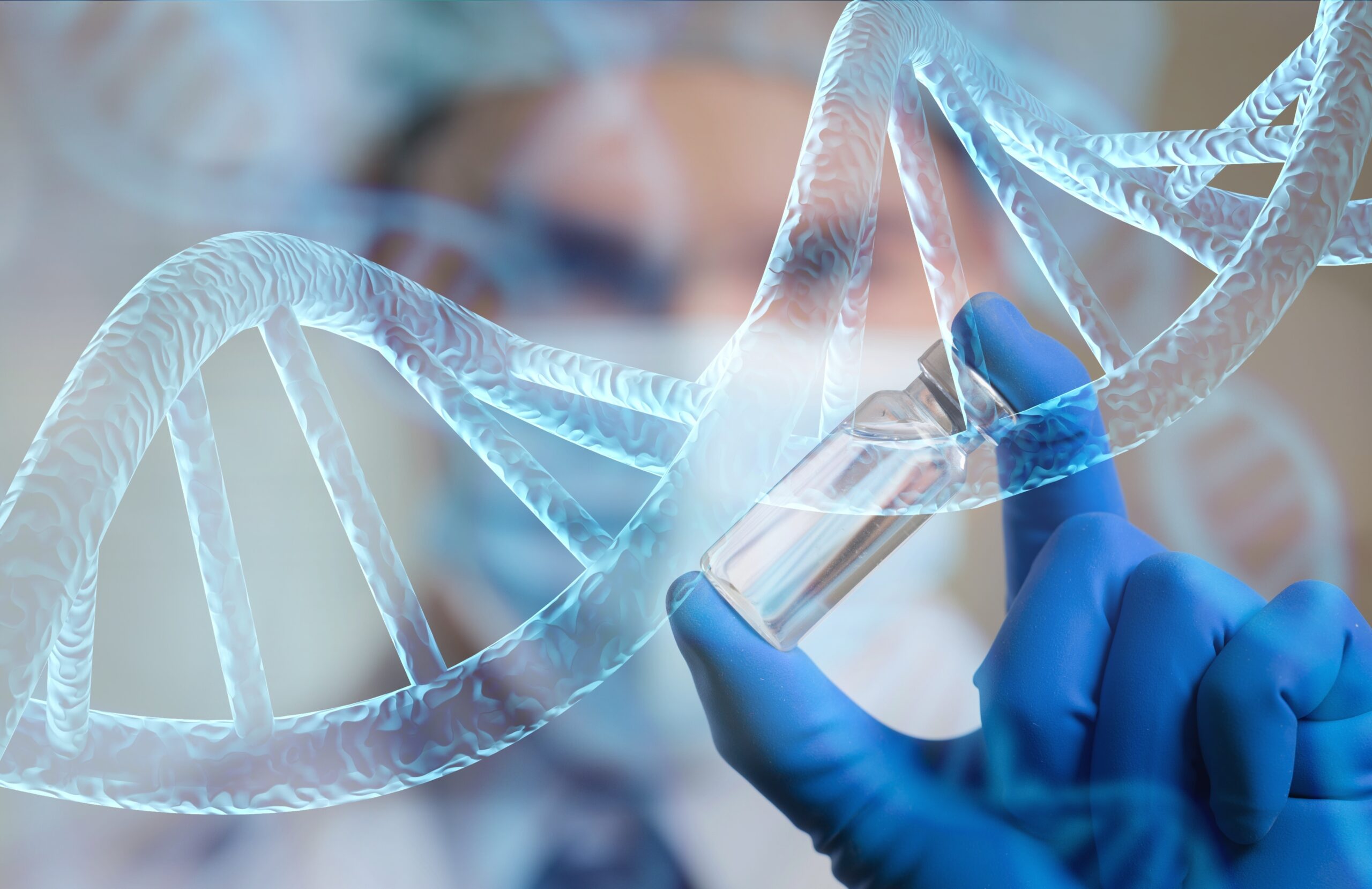 Genetik Hastalıklar