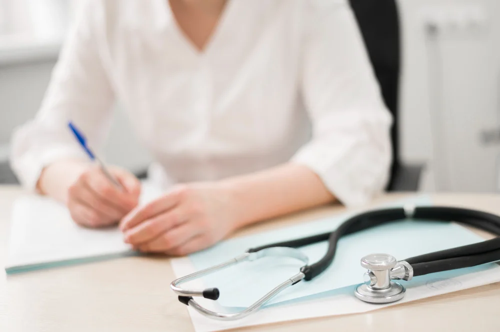 Göğüs Hastalıkları Muayenesi: Sağlığınız İçin Hayati Bir Adım