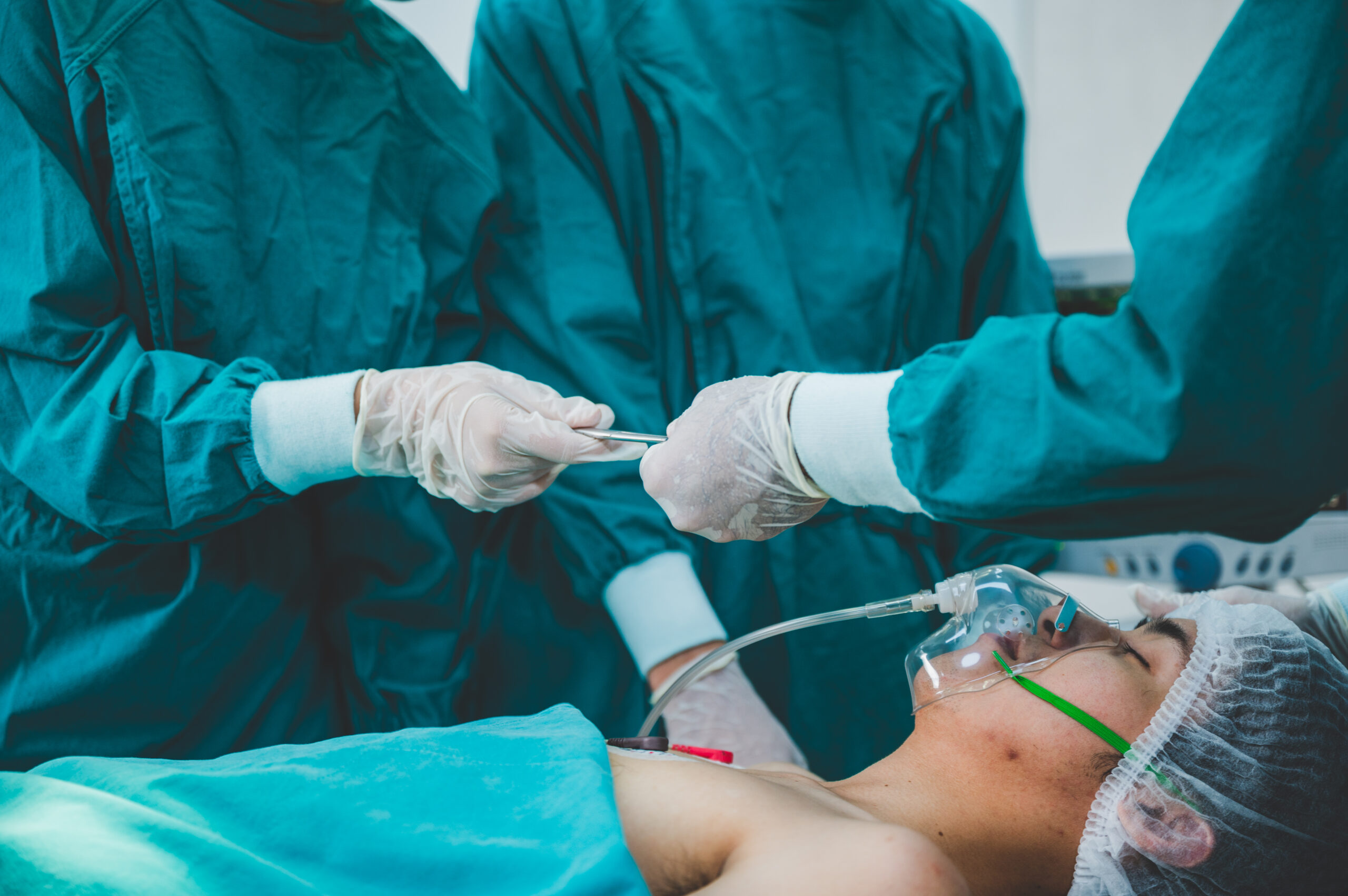 Hemoroid (Basur) Ameliyatı