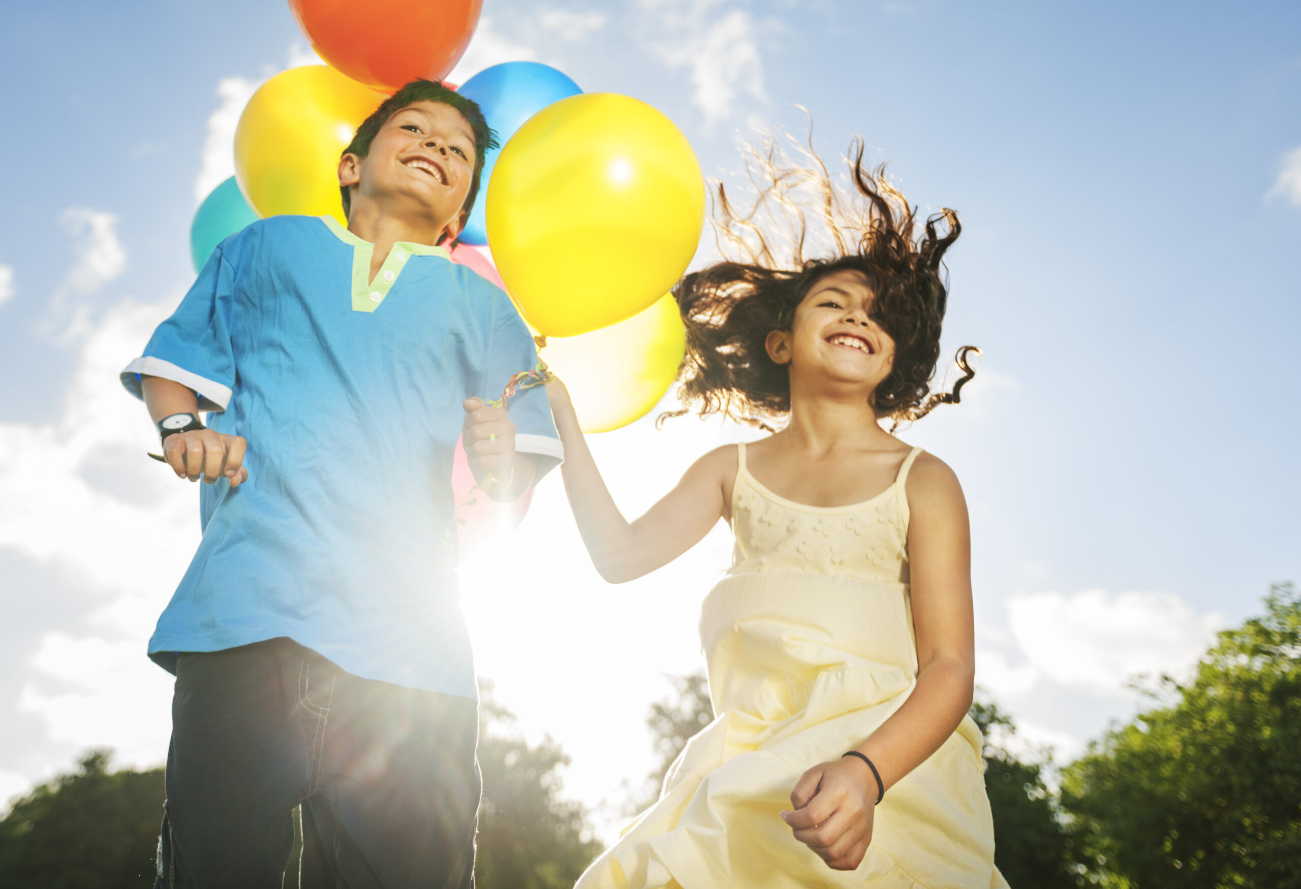 Hiperaktivite Bozukluğu (Aşırı Hareketlilik)