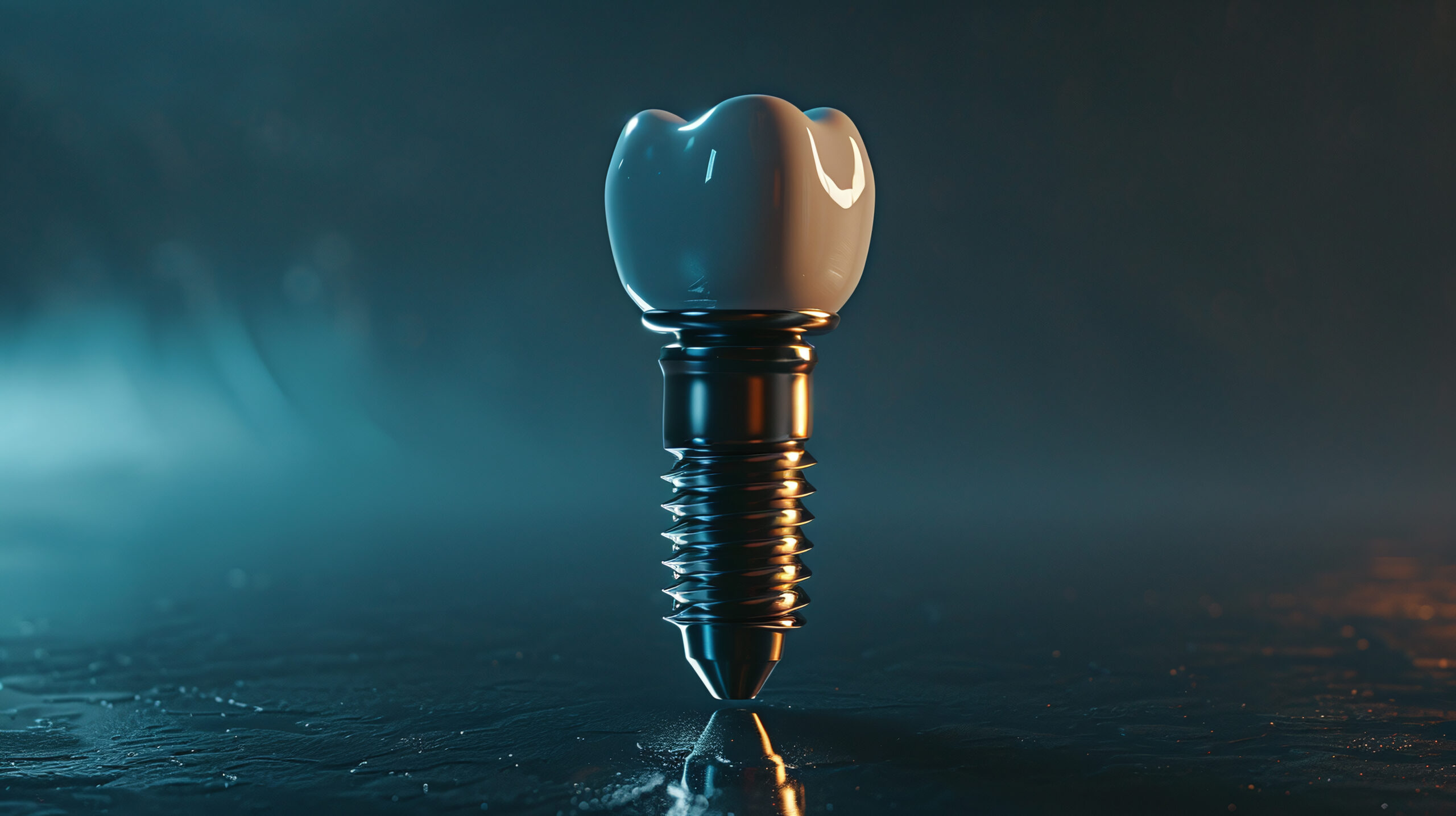 İmplant Tedavisini Devlet (SGK) Karşılıyor Mu?