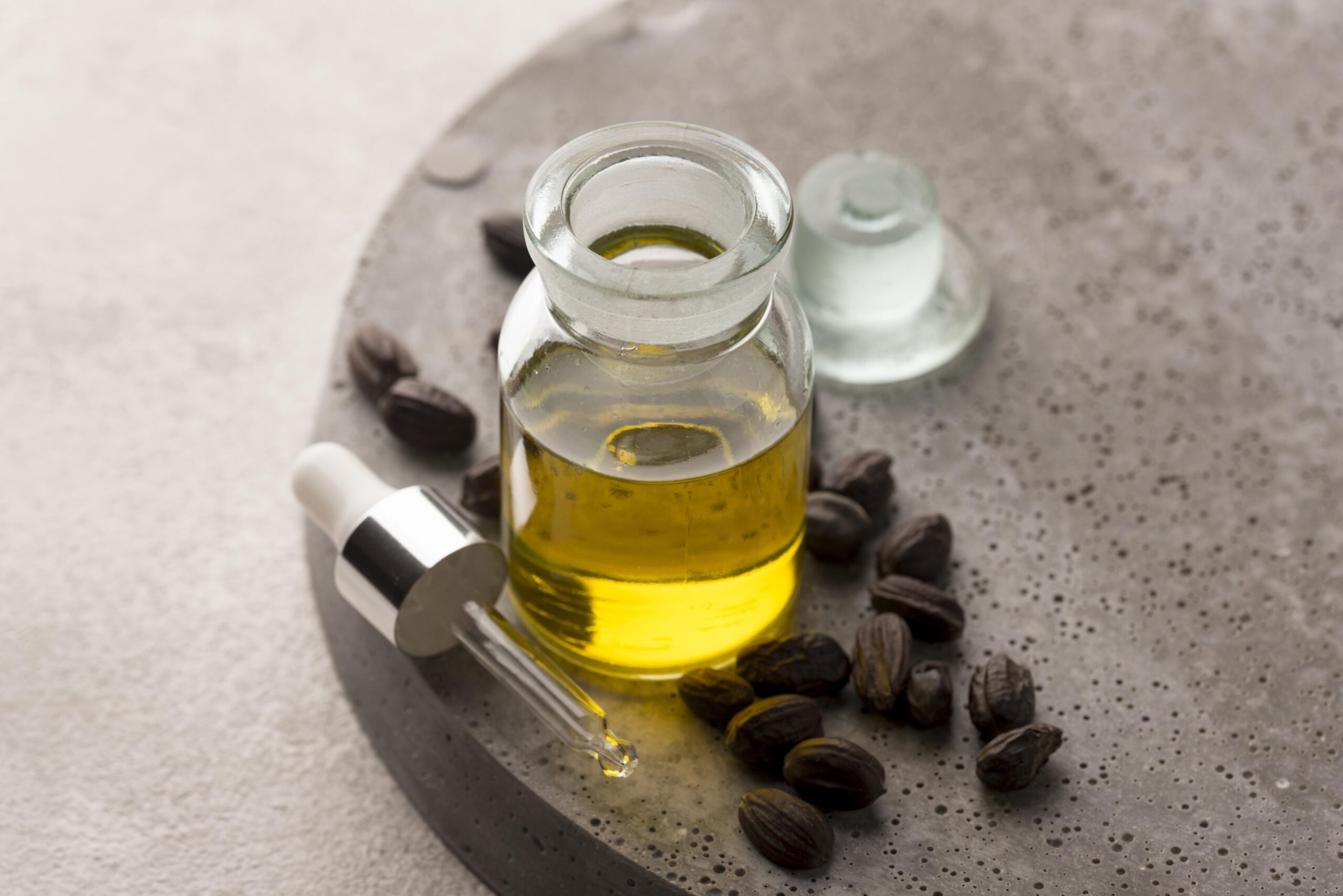 Jojoba Yağının Faydaları ve Kullanımı