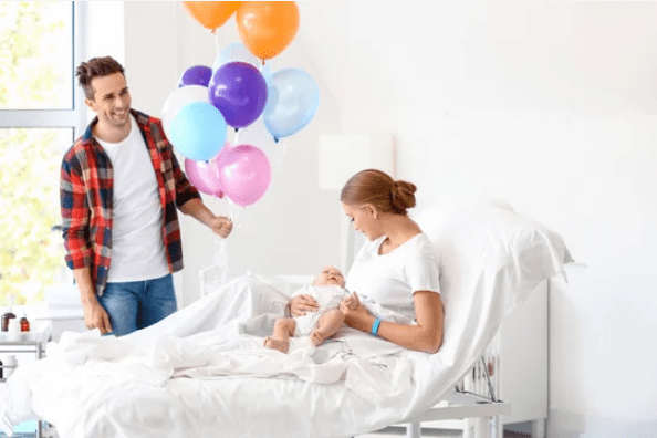 Kadın Hastalıkları Ve Doğum Cerrahi Ameliyatları