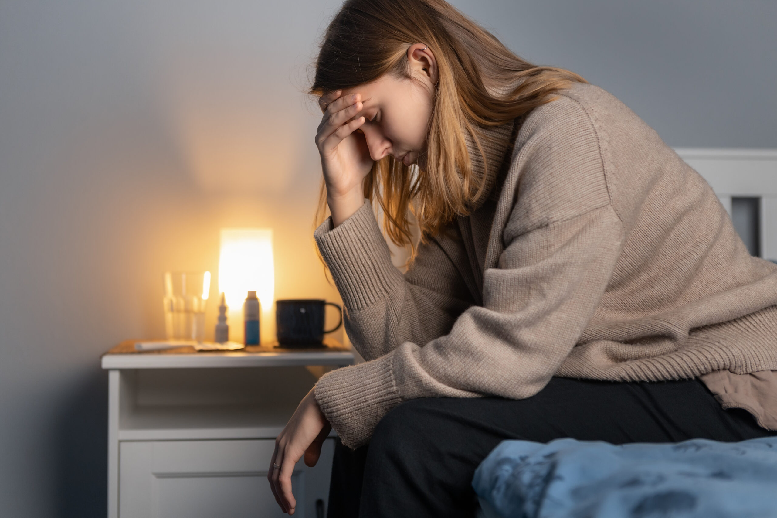 Kadınlarda Sık Görülen Kısırlık Nedenlerine Dikkat!