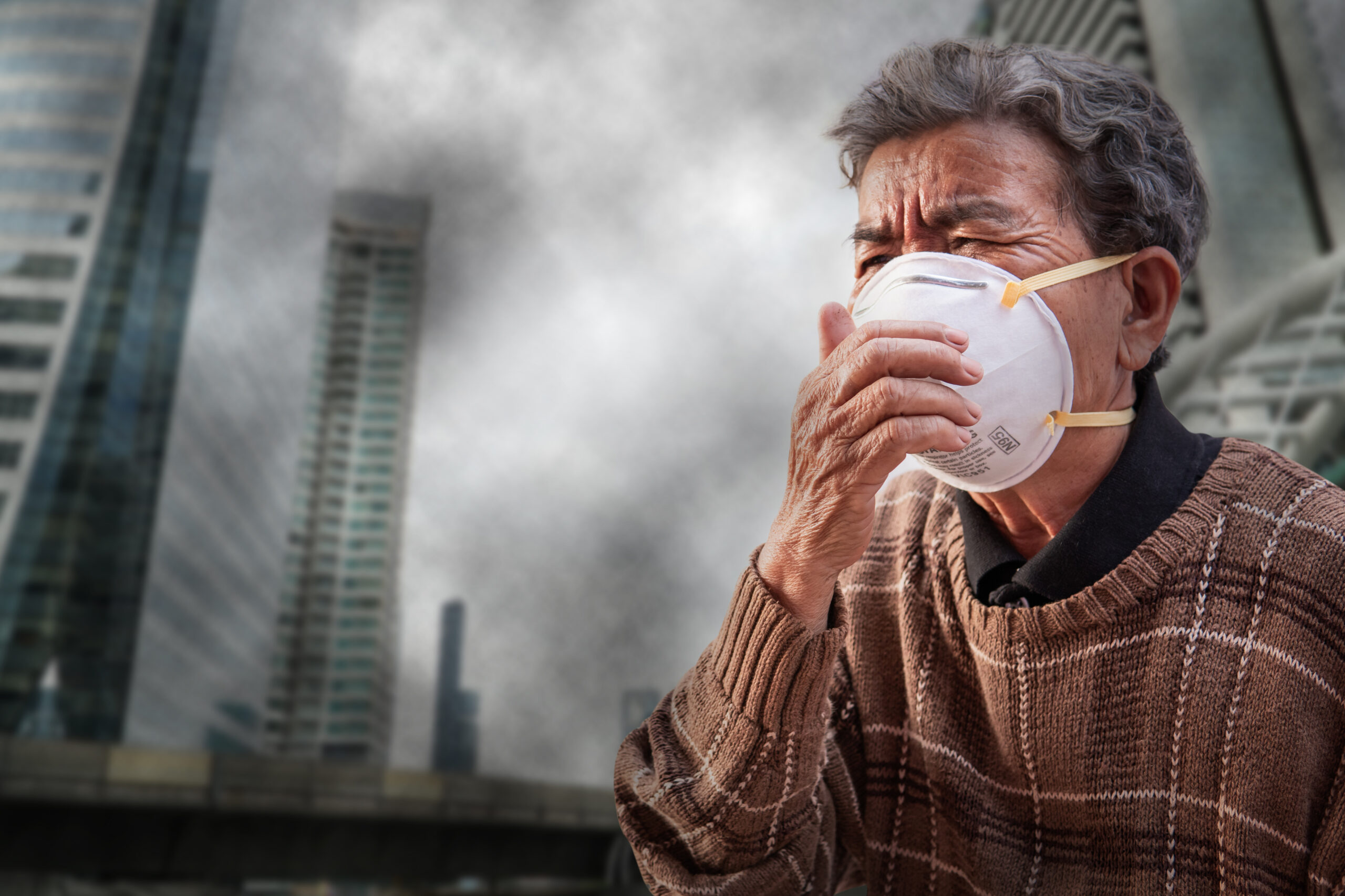 Karbonmonoksit Zehirlenmesi